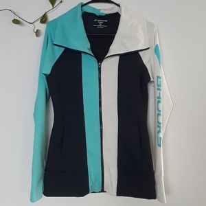 Brooks Running Jacket